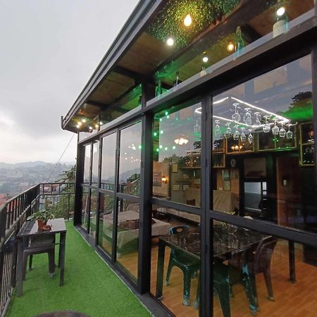 Holyghost Veranda Baguio Transient Guest House 42 Step Rooftop Baguio City Exterior foto